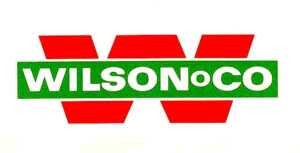 Wilson&Co-logo